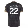 Buy Aston Villa Ian Maatsen #22 Cheap Away Stadium Shirt 2026-27 For men sale 3 For Sale Aston Villa Ian Maatsen #22 Cheap Away Stadium Shirt 2026-27 For men sale 3