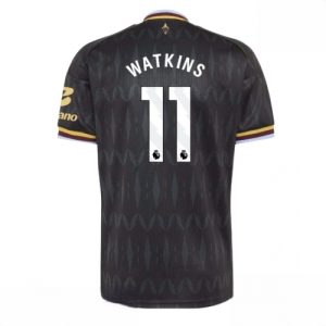 Buy Aston Villa Ollie Watkins #11 Cheap Away Stadium Shirt 2026-27 For men sale For Sale Aston Villa Ollie Watkins #11 Cheap Away Stadium Shirt 2026-27 For men sale
