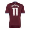 Buy Aston Villa Ollie Watkins #11 Cheap Home Stadium Shirt 2026-27 For men sale 3 For Sale Aston Villa Ollie Watkins #11 Cheap Home Stadium Shirt 2026-27 For men sale 3