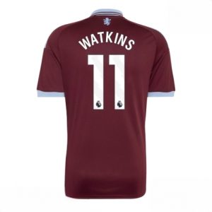 Buy Aston Villa Ollie Watkins #11 Cheap Home Stadium Shirt 2026-27 For men sale For Sale Aston Villa Ollie Watkins #11 Cheap Home Stadium Shirt 2026-27 For men sale