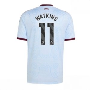 Buy Aston Villa Ollie Watkins #11 Cheap Third Stadium Shirt 2026-27 For men sale For Sale Aston Villa Ollie Watkins #11 Cheap Third Stadium Shirt 2026-27 For men sale
