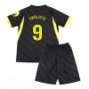 Buy Atletico Madrid Alexander Sorloth #9 Cheap Away Stadium Kit Kids football kit set 2026-27 3 For Sale Atletico Madrid Alexander Sorloth #9 Cheap Away Stadium Kit Kids football kit set 2026-27 3