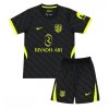 Buy Atletico Madrid Cheap Away Stadium Kit for Kids 2026-27 Jersey Shorts Set 3 For Sale Atletico Madrid Cheap Away Stadium Kit for Kids 2026-27 Jersey Shorts Set 3