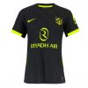 For Sale  Atletico Madrid Cheap Away Stadium Shirt for Women 2026-27 UK Sale 3