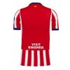 Buy Atletico Madrid Cheap Home Stadium Shirt 2026-27 For Sale 4 For Sale Atletico Madrid Cheap Home Stadium Shirt 2026-27 For Sale 4