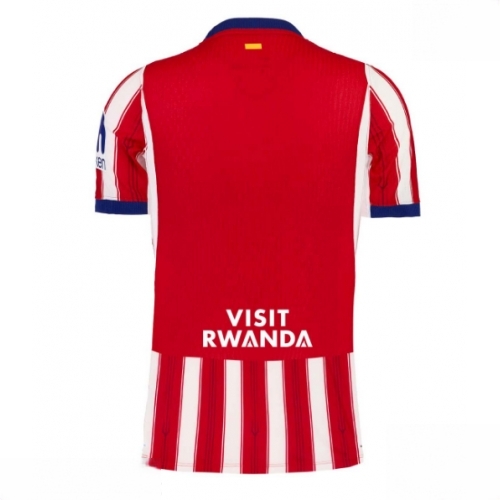 Buy Atletico Madrid Cheap Home Stadium Shirt 2026-27 For Sale 2 For Sale Atletico Madrid Cheap Home Stadium Shirt 2026-27 For Sale 2