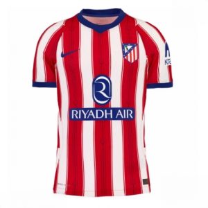 Buy Atletico Madrid Cheap Home Stadium Shirt 2026-27 For Sale For Sale Atletico Madrid Cheap Home Stadium Shirt 2026-27 For Sale
