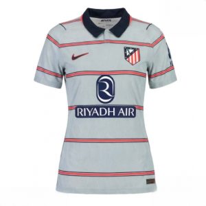 For Sale  Atletico Madrid Cheap Third Stadium Shirt for Women 2026-27 UK Online