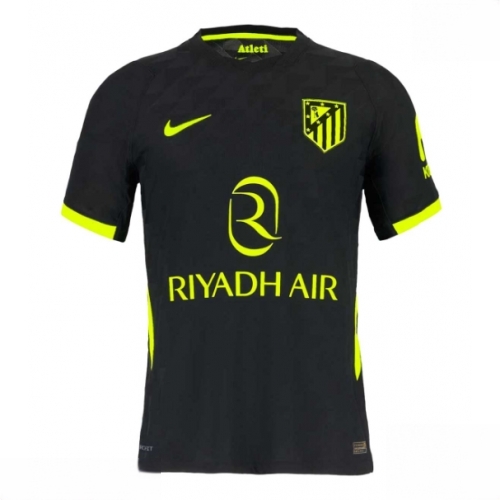 Buy Atletico Madrid Julian Alvarez #19 Cheap Away Stadium Shirt 2026-27 For Sale 2 For Sale Atletico Madrid Julian Alvarez #19 Cheap Away Stadium Shirt 2026-27 For Sale 2
