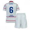 Buy Atletico Madrid Koke #6 Cheap Third Stadium Kit Kids football kit set 2026-27 3 For Sale Atletico Madrid Koke #6 Cheap Third Stadium Kit Kids football kit set 2026-27 3