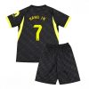 Buy Atletico Madrid Lee Kang-in #7 Cheap Away Stadium Kit Kids football kit set 2026-27 3 For Sale Atletico Madrid Lee Kang-in #7 Cheap Away Stadium Kit Kids football kit set 2026-27 3