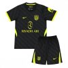 Buy Atletico Madrid Marcos Llorente #14 Cheap Away Stadium Kit Kids football kit set 2026-27 4 For Sale Atletico Madrid Marcos Llorente #14 Cheap Away Stadium Kit Kids football kit set 2026-27 4