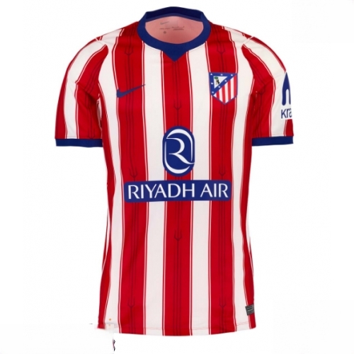 Buy Atletico Madrid Nahuel Molina #16 Cheap Home Stadium Shirt 2026-27 For Sale 2 For Sale Atletico Madrid Nahuel Molina #16 Cheap Home Stadium Shirt 2026-27 For Sale 2