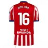 Buy Atletico Madrid Nahuel Molina #16 Cheap Home Stadium Shirt 2026-27 For Sale 3 For Sale Atletico Madrid Nahuel Molina #16 Cheap Home Stadium Shirt 2026-27 For Sale 3