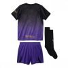 Buy Barcelona Cheap Away Stadium Kit for Kids 2026-27 Jersey Shorts Set 4 For Sale Barcelona Cheap Away Stadium Kit for Kids 2026-27 Jersey Shorts Set 4