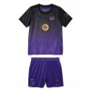 Buy Barcelona Cheap Away Stadium Kit for Kids 2026-27 Jersey Shorts Set 3 For Sale Barcelona Cheap Away Stadium Kit for Kids 2026-27 Jersey Shorts Set 3