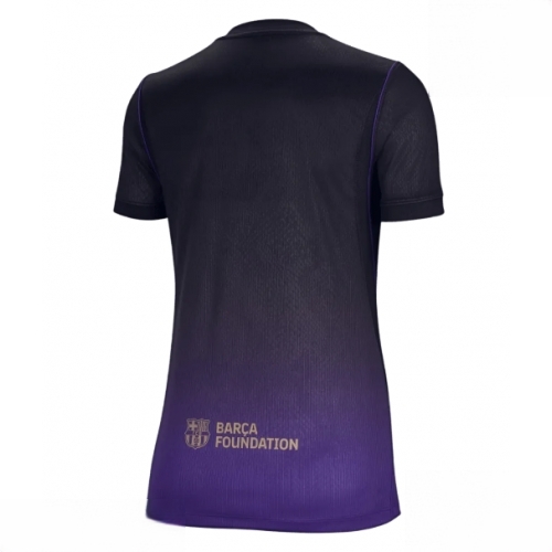 Buy Barcelona Cheap Away Stadium Shirt for Women 2026-27 for sale 2 For Sale Barcelona Cheap Away Stadium Shirt for Women 2026-27 for sale 2
