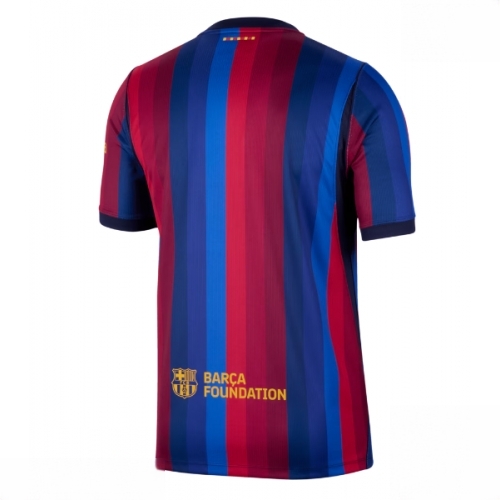Buy Barcelona Cheap Home Stadium Shirt 2026-27 Short Sleeve 2 For Sale Barcelona Cheap Home Stadium Shirt 2026-27 Short Sleeve 2