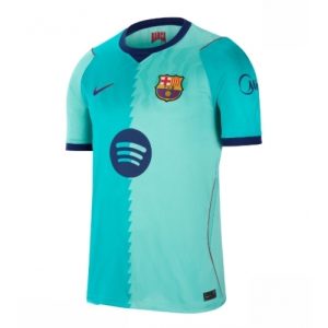 For Sale  Barcelona Cheap Third Stadium Shirt 2026-27 For Sale