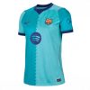 Buy Barcelona Cheap Third Stadium Shirt for Women 2026-27 for sale 3 For Sale Barcelona Cheap Third Stadium Shirt for Women 2026-27 for sale 3