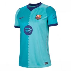 Buy Barcelona Cheap Third Stadium Shirt for Women 2026-27 for sale For Sale Barcelona Cheap Third Stadium Shirt for Women 2026-27 for sale