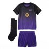 Buy Barcelona Eric Garcia #24 Cheap Away Stadium Kit for Kids 2026-27 Jersey Set with Shorts 4 For Sale Barcelona Eric Garcia #24 Cheap Away Stadium Kit for Kids 2026-27 Jersey Set with Shorts 4