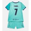 Buy Barcelona Fermin Lopez #7 Cheap Third Stadium Kit for Kids 2026-27 Jersey Set with Shorts 3 For Sale Barcelona Fermin Lopez #7 Cheap Third Stadium Kit for Kids 2026-27 Jersey Set with Shorts 3