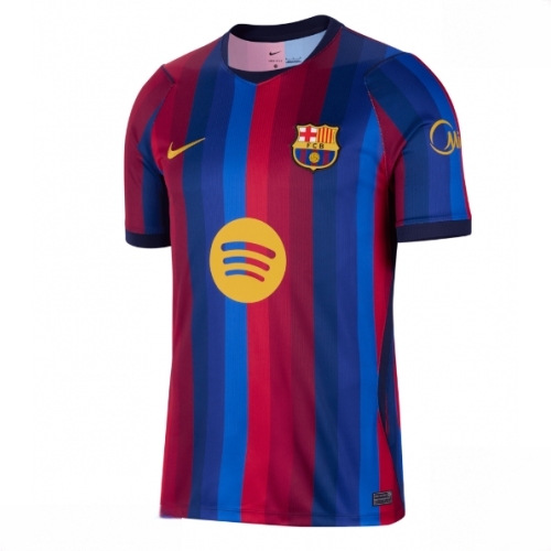 Buy Barcelona Frenkie de Jong #21 Cheap Home Stadium Shirt 2026-27 Short Sleeve 2 For Sale Barcelona Frenkie de Jong #21 Cheap Home Stadium Shirt 2026-27 Short Sleeve 2