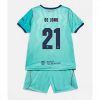 Buy Barcelona Frenkie de Jong #21 Cheap Third Stadium Kit for Kids 2026-27 Jersey Set with Shorts 3 For Sale Barcelona Frenkie de Jong #21 Cheap Third Stadium Kit for Kids 2026-27 Jersey Set with Shorts 3