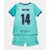 Buy Barcelona Karim Adeyemi #14 Cheap Third Stadium Kit for Kids 2026-27 Jersey Set with Shorts 3 For Sale Barcelona Karim Adeyemi #14 Cheap Third Stadium Kit for Kids 2026-27 Jersey Set with Shorts 3