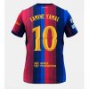 For Sale  Barcelona Lamine Yamal #10 Cheap Home Stadium Shirt 2026-27 Short Sleeve 3