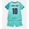 Buy Barcelona Lamine Yamal #10 Cheap Third Stadium Kit for Kids 2026-27 Jersey Set with Shorts 3 For Sale Barcelona Lamine Yamal #10 Cheap Third Stadium Kit for Kids 2026-27 Jersey Set with Shorts 3