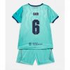 Buy Barcelona Paez Gavi #6 Cheap Third Stadium Kit for Kids 2026-27 Jersey Set with Shorts 3 For Sale Barcelona Paez Gavi #6 Cheap Third Stadium Kit for Kids 2026-27 Jersey Set with Shorts 3