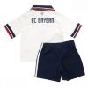Buy Bayern Munich Cheap Away Stadium Kit for Kids 2026-27 Jersey Shorts Set 4 For Sale Bayern Munich Cheap Away Stadium Kit for Kids 2026-27 Jersey Shorts Set 4
