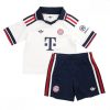 Buy Bayern Munich Cheap Away Stadium Kit for Kids 2026-27 Jersey Shorts Set 3 For Sale Bayern Munich Cheap Away Stadium Kit for Kids 2026-27 Jersey Shorts Set 3