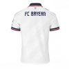 Buy Bayern Munich Cheap Away Stadium Shirt 2026-27 UK Sale 4 For Sale Bayern Munich Cheap Away Stadium Shirt 2026-27 UK Sale 4