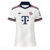 Buy Bayern Munich Cheap Away Stadium Shirt for Women 2026-27 Short Sleeve 3 For Sale Bayern Munich Cheap Away Stadium Shirt for Women 2026-27 Short Sleeve 3