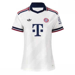 Buy Bayern Munich Cheap Away Stadium Shirt for Women 2026-27 Short Sleeve For Sale Bayern Munich Cheap Away Stadium Shirt for Women 2026-27 Short Sleeve