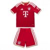 Buy Bayern Munich Cheap Home Stadium Kit for Kids 2026-27 Jersey Shorts Set 3 For Sale Bayern Munich Cheap Home Stadium Kit for Kids 2026-27 Jersey Shorts Set 3