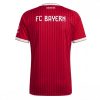 For Sale  Bayern Munich Cheap Home Stadium Shirt for Women 2026-27 Short Sleeve 4