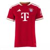 For Sale  Bayern Munich Cheap Home Stadium Shirt for Women 2026-27 Short Sleeve 3