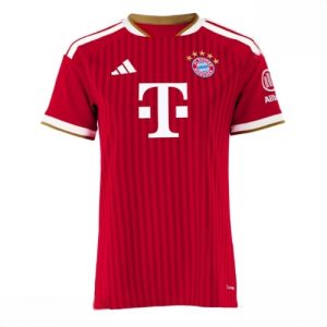 Buy Bayern Munich Cheap Home Stadium Shirt for Women 2026-27 Short Sleeve For Sale Bayern Munich Cheap Home Stadium Shirt for Women 2026-27 Short Sleeve