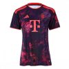Buy Bayern Munich Cheap Third Stadium Shirt for Women 2026-27 Short Sleeve 3 For Sale Bayern Munich Cheap Third Stadium Shirt for Women 2026-27 Short Sleeve 3