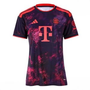 Buy Bayern Munich Cheap Third Stadium Shirt for Women 2026-27 Short Sleeve 146 For Sale Bayern Munich Cheap Third Stadium Shirt for Women 2026-27 Short Sleeve 146