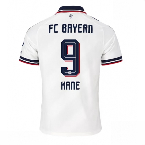 Buy Bayern Munich Harry Kane #9 Cheap Away Stadium Shirt 2026-27 UK Sale For Sale Bayern Munich Harry Kane #9 Cheap Away Stadium Shirt 2026-27 UK Sale