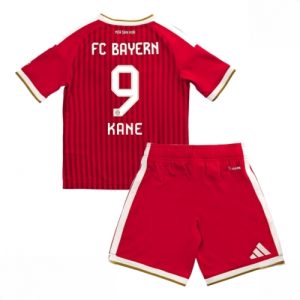 Buy Bayern Munich Harry Kane #9 Cheap Home Stadium Kit Football Kits for Boys Girls 2026-27 For Sale Bayern Munich Harry Kane #9 Cheap Home Stadium Kit Football Kits for Boys Girls 2026-27