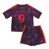 Buy Bayern Munich Harry Kane #9 Cheap Third Stadium Kit Football Kits for Boys Girls 2026-27 3 For Sale Bayern Munich Harry Kane #9 Cheap Third Stadium Kit Football Kits for Boys Girls 2026-27 3