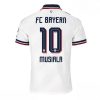 Buy Bayern Munich Jamal Musiala #10 Cheap Away Stadium Shirt 2026-27 UK Sale 3 For Sale Bayern Munich Jamal Musiala #10 Cheap Away Stadium Shirt 2026-27 UK Sale 3