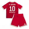 Buy Bayern Munich Jamal Musiala #10 Cheap Home Stadium Kit Football Kits for Boys Girls 2026-27 3 For Sale Bayern Munich Jamal Musiala #10 Cheap Home Stadium Kit Football Kits for Boys Girls 2026-27 3