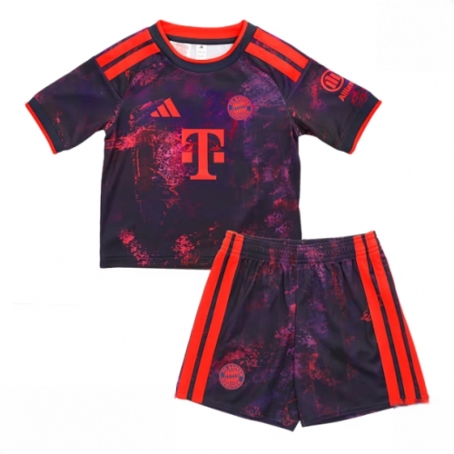 Buy Bayern Munich Jamal Musiala #10 Cheap Third Stadium Kit Football Kits for Boys Girls 2026-27 2 For Sale Bayern Munich Jamal Musiala #10 Cheap Third Stadium Kit Football Kits for Boys Girls 2026-27 2